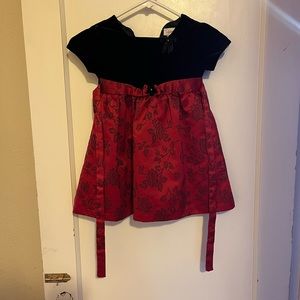 Toddler dress